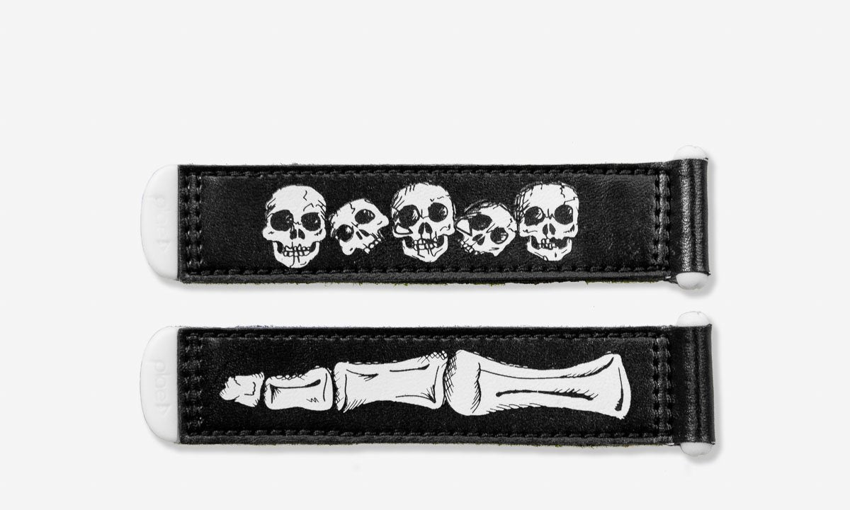 skull & bones