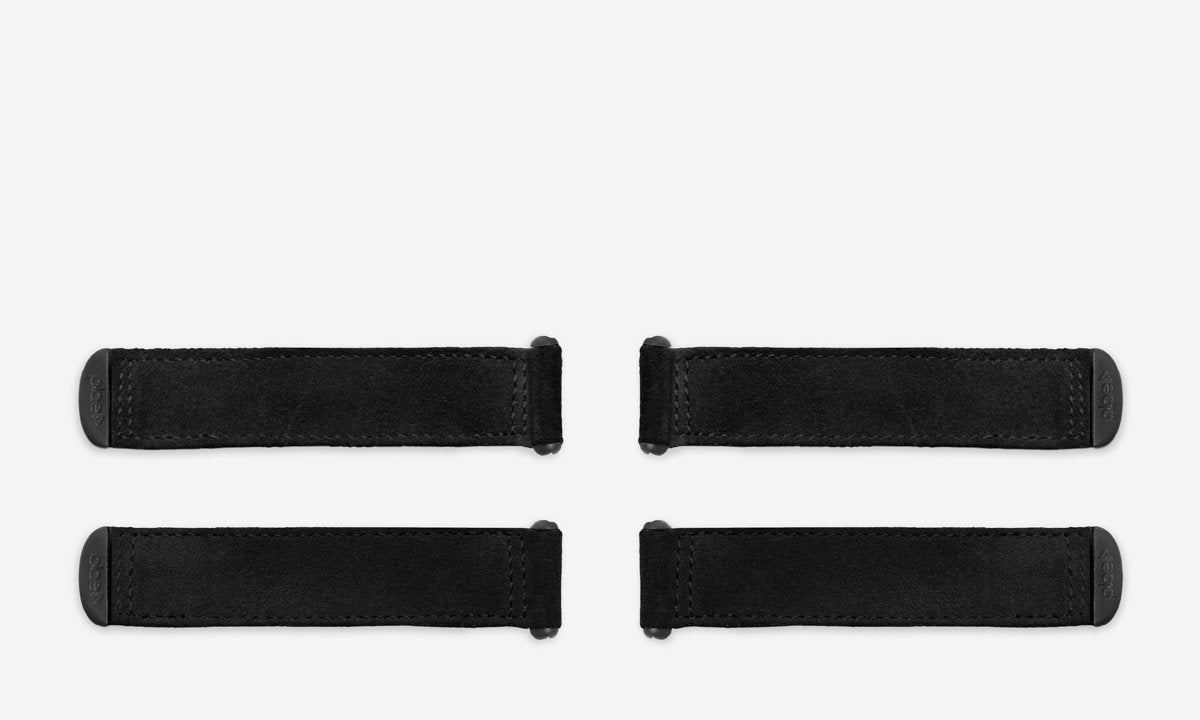 PLAE Interchangable Velcro Tabs Tabs