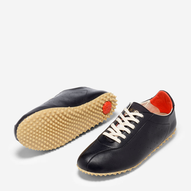 TEST Sun - Black