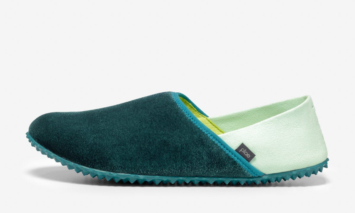 Thai-Ha - Nexus Teal