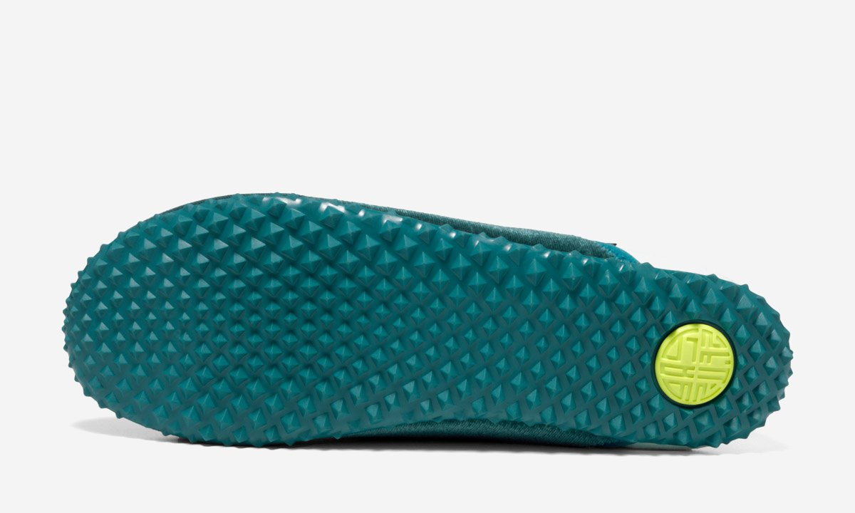 Thai-Ha - Nexus Teal