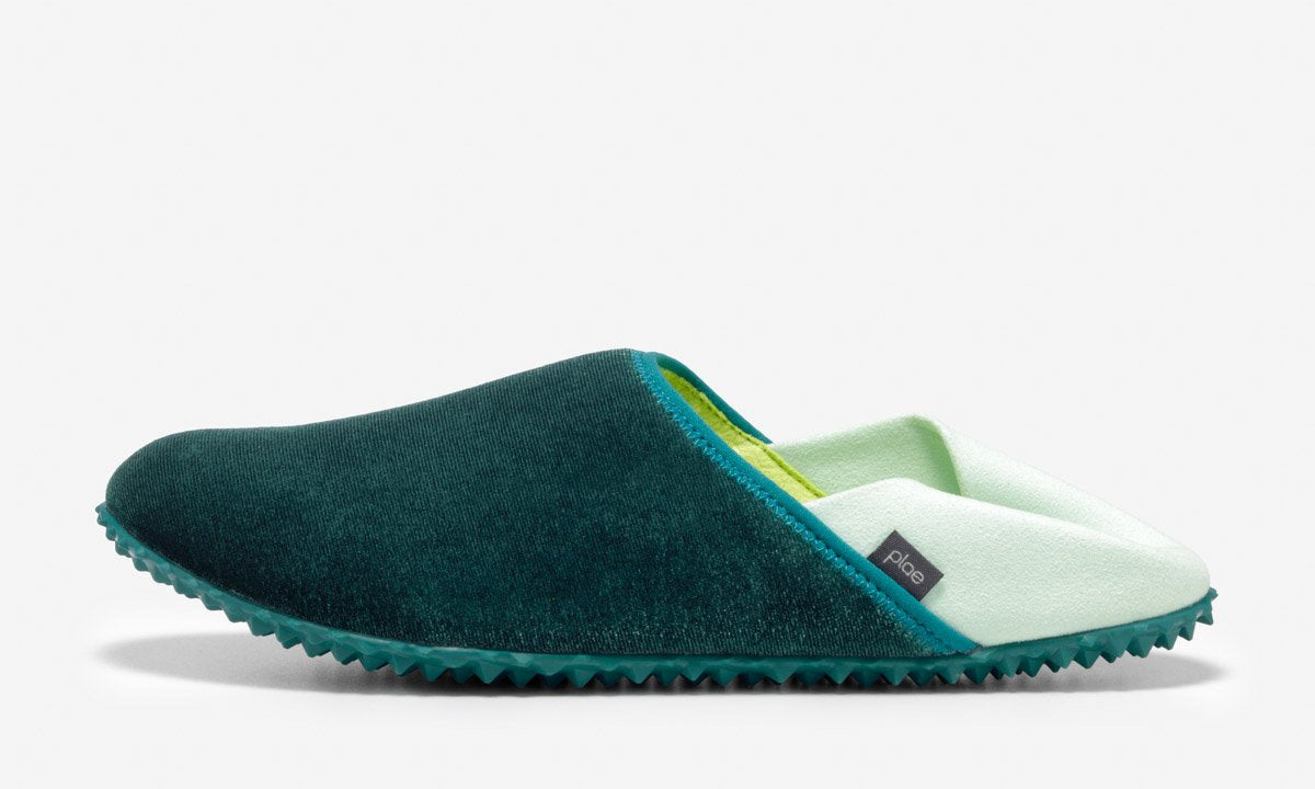Thai-Ha - Nexus Teal