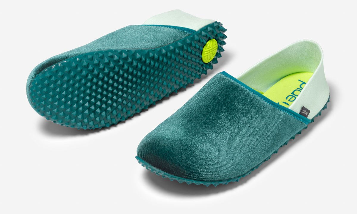 Thai-Ha - Nexus Teal