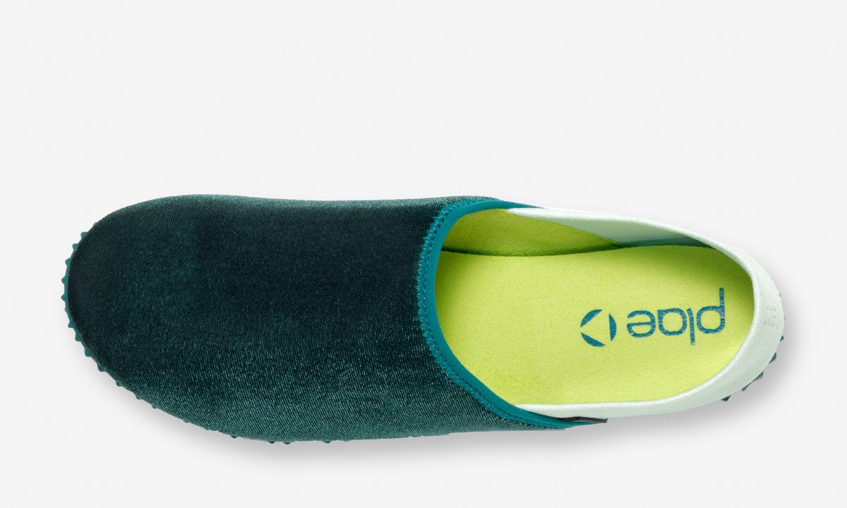 Thai-Ha - Nexus Teal