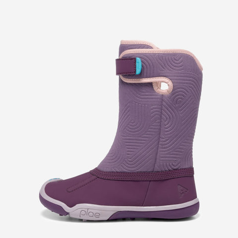 Plae thandi boots 2025