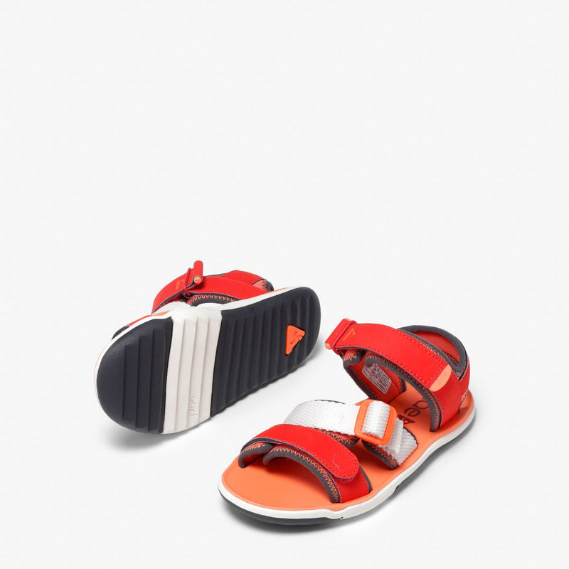 wes - voltage red