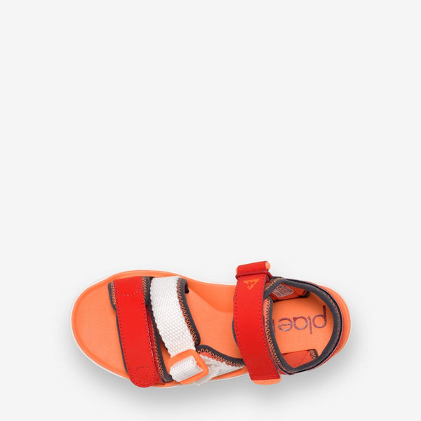 wes - voltage red